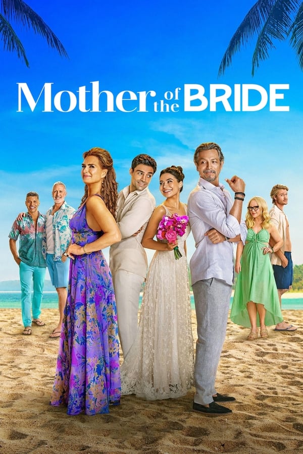 Zerone IPTV Pro DE - Mother of the Bride (2024)