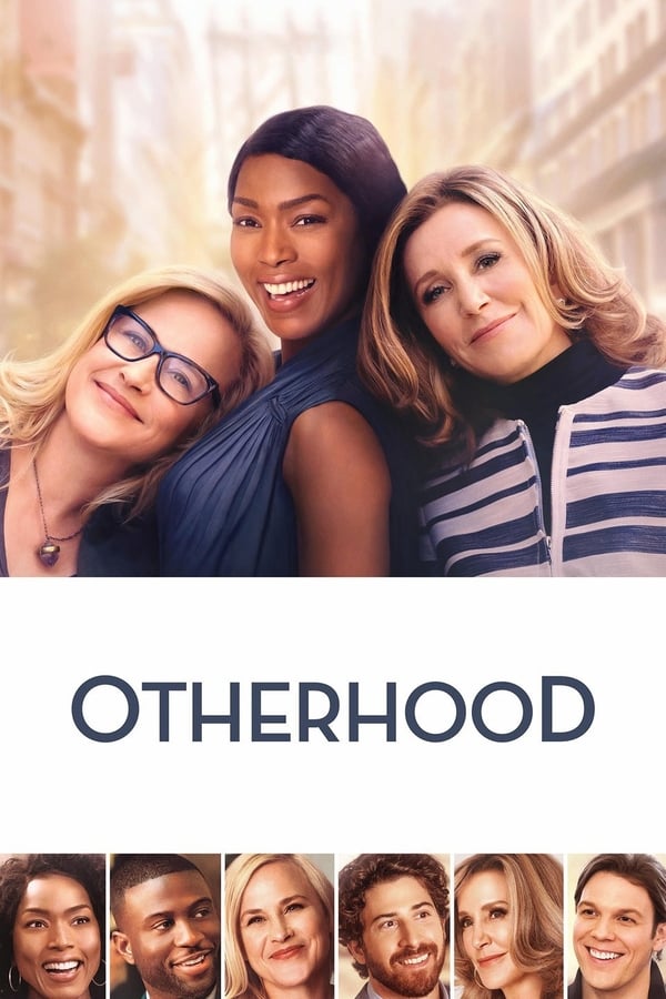 Zerone IPTV Pro EN - Otherhood (2019)