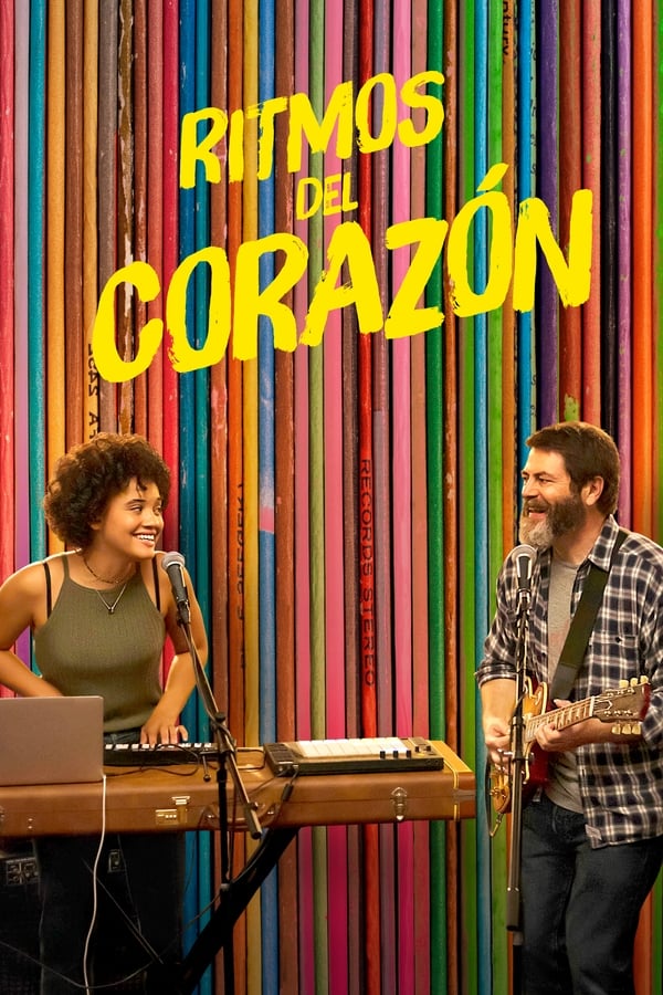 Zerone IPTV Pro ES - Ritmos del corazón (2018)