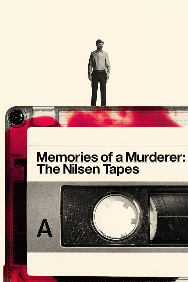 Zerone IPTV Pro NL - Memories of a Murderer: The Nilsen Tapes (2021)