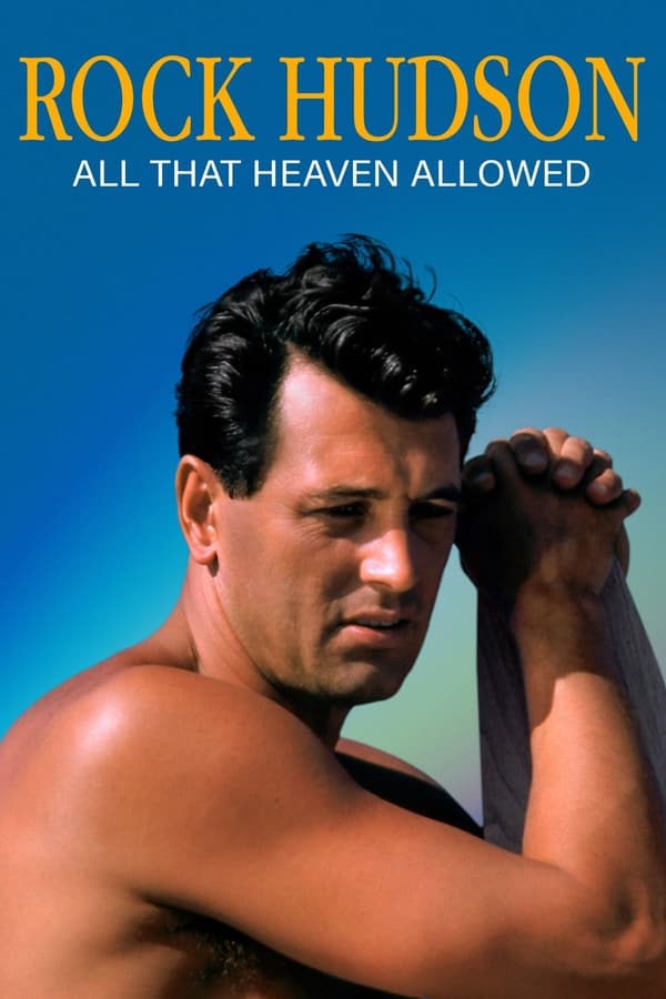 Zerone IPTV Pro EN - Rock Hudson: All That Heaven Allowed (2023)