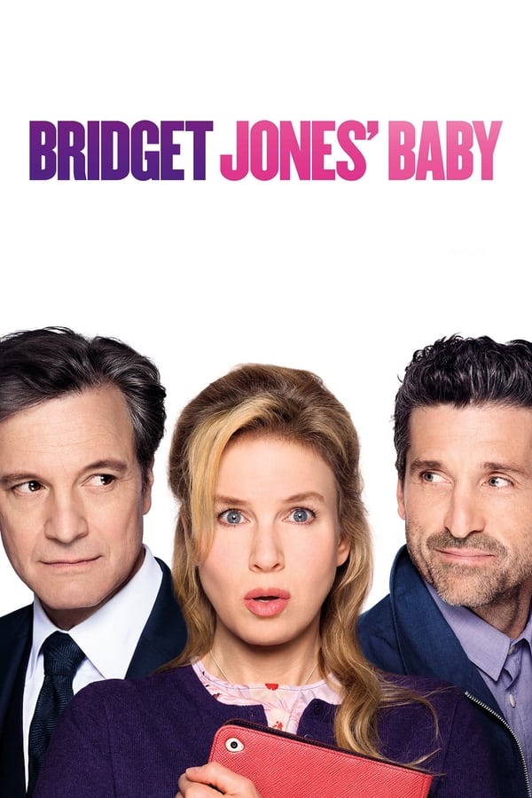 Zerone IPTV Pro ES - Bridget Jones' Baby  (2016)