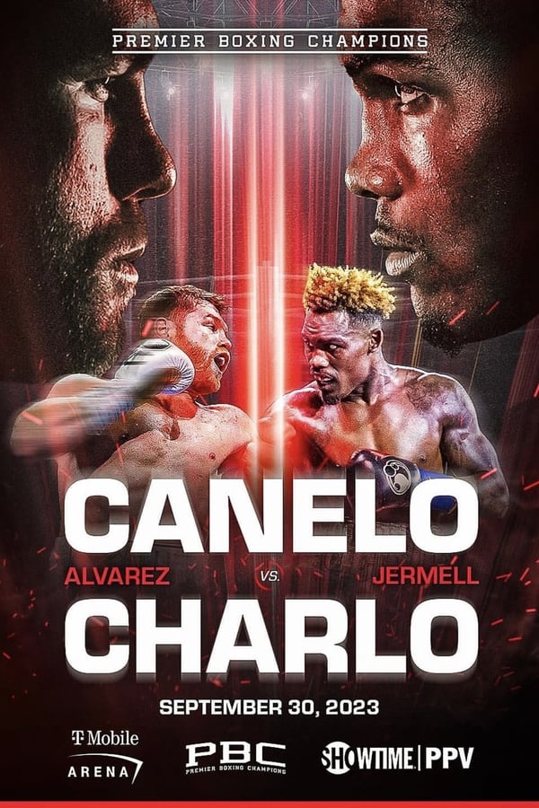 Zerone IPTV Pro SPT - Canelo Alvarez vs. Jermell Charlo (2023)