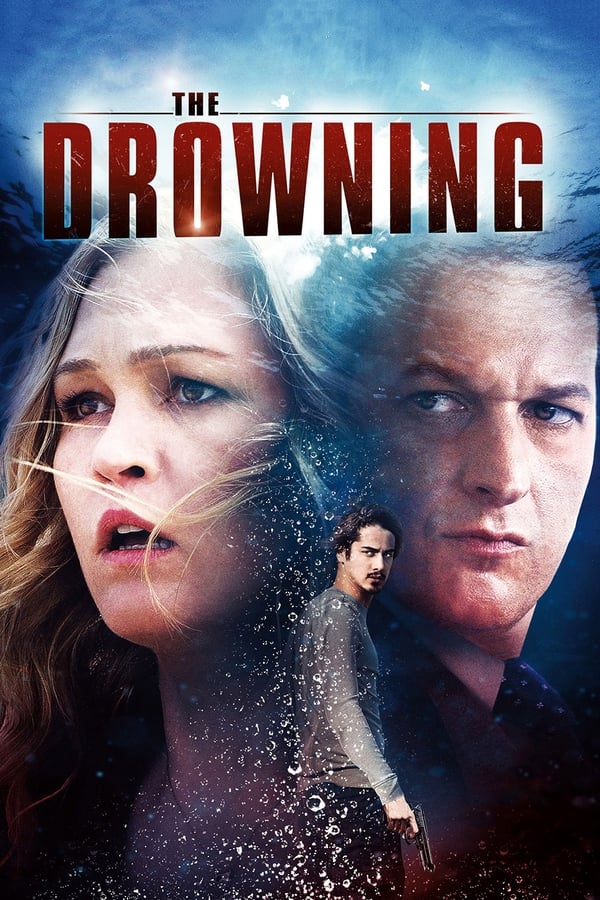 Zerone IPTV Pro ES - The Drowning  (2016)