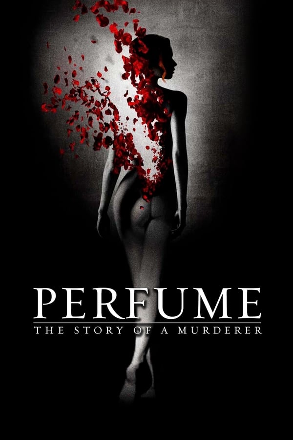 Zerone IPTV Pro TOP - Perfume: The Story of a Murderer  (2006)