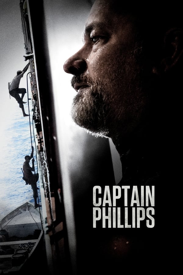 Zerone IPTV Pro EN - Captain Phillips (2013)