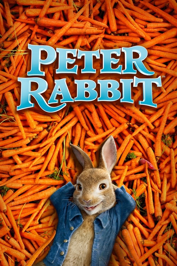 Zerone IPTV Pro FR - Peter Rabbit  (2018)