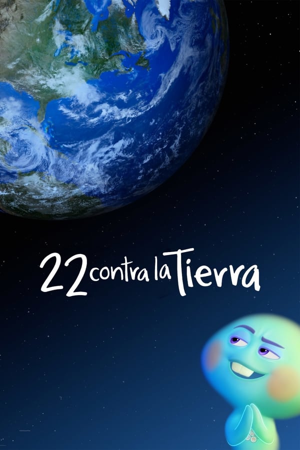 Zerone IPTV Pro LAT - 22 contra la Tierra (2021)