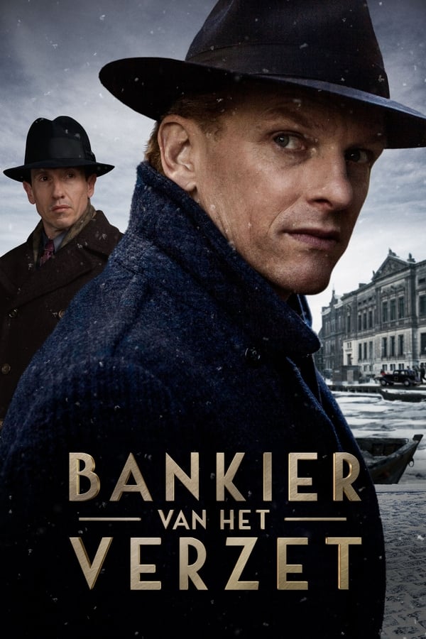 Zerone IPTV Pro NL - Bankier van het Verzet (2018)