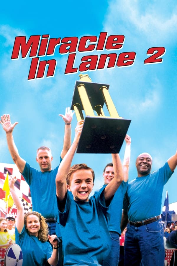 Zerone IPTV Pro NL - Miracle in Lane 2 (2000)