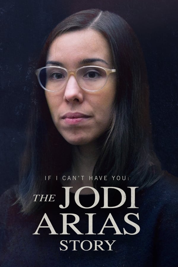 Zerone IPTV Pro PL - JEŚLI NIE MOGĘ CIE MIEĆ - HISTORIA JODI ARIAS (2021) DOKUMENT