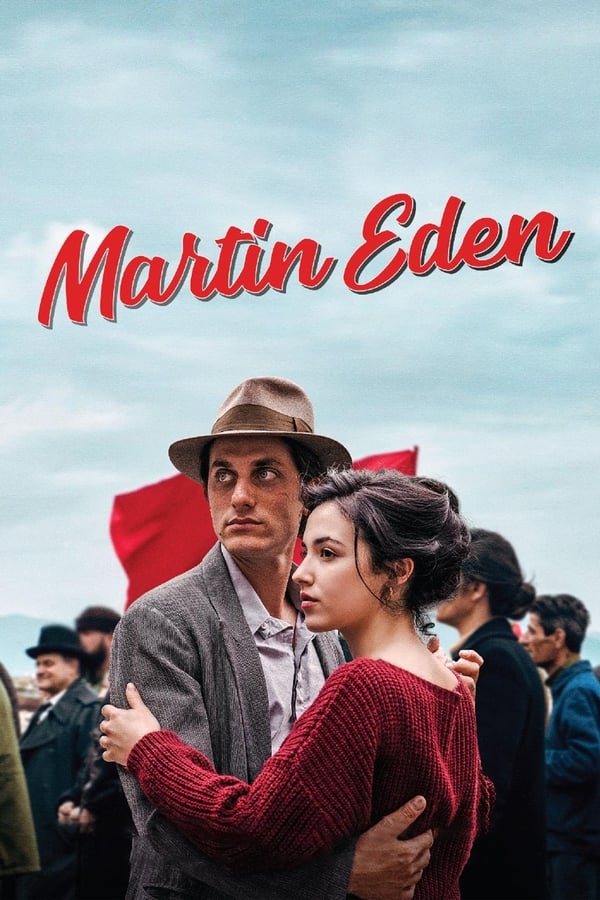 Zerone IPTV Pro IT - Martin Eden  (2019)