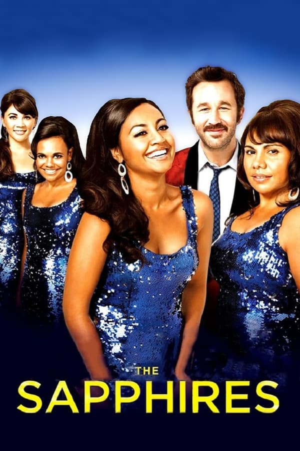 Zerone IPTV Pro NL - The Sapphires (2012)