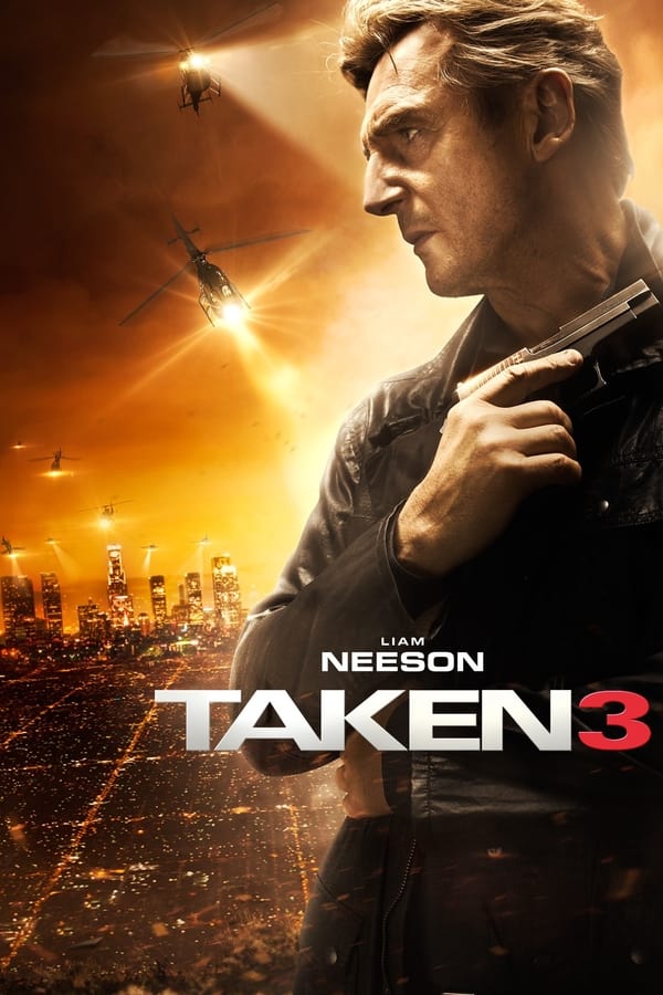 Zerone IPTV Pro FR - Taken 3  (2014)