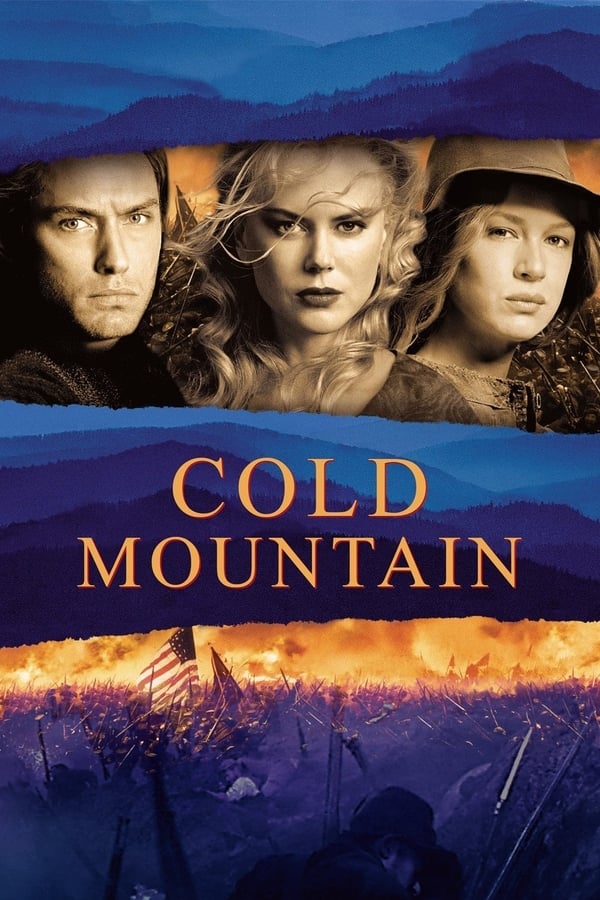 Zerone IPTV Pro NL - Cold Mountain (2003)