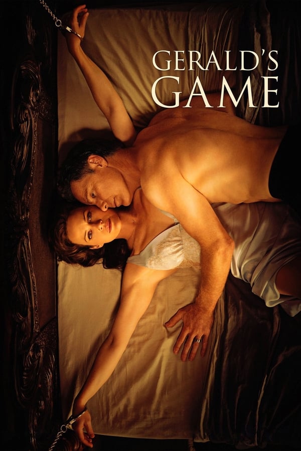 Zerone IPTV Pro NL - Gerald's Game (2017)