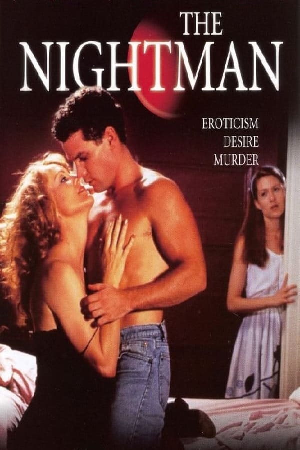 Zerone IPTV Pro LAT - The Nightman (1992)