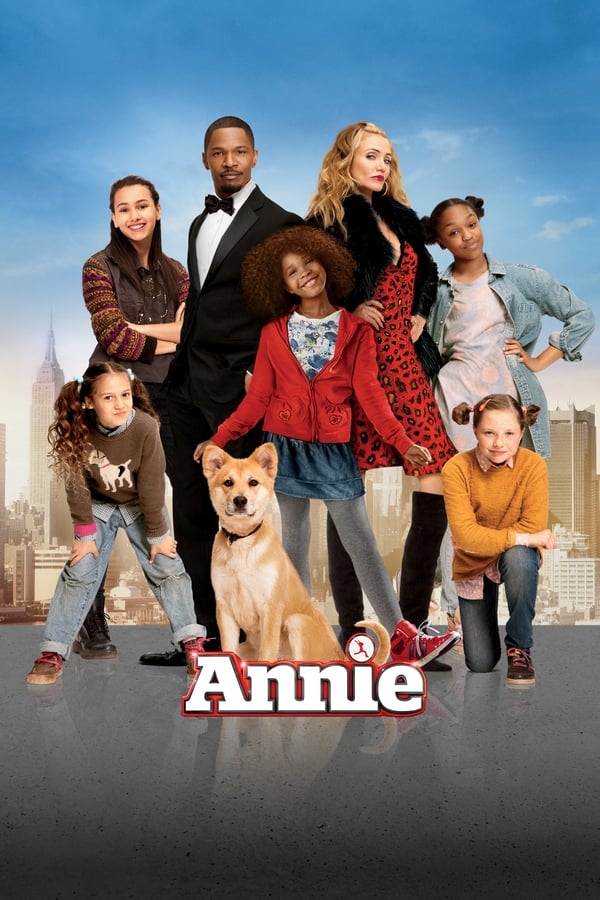 Zerone IPTV Pro NL - Annie (2014)