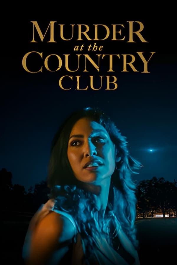 Zerone IPTV Pro EN - Murder At The Country Club (2023)