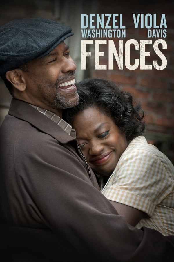 Zerone IPTV Pro NL - Fences (2016)