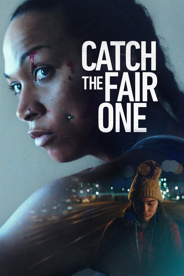 Zerone IPTV Pro EN - Catch the Fair One (2022)