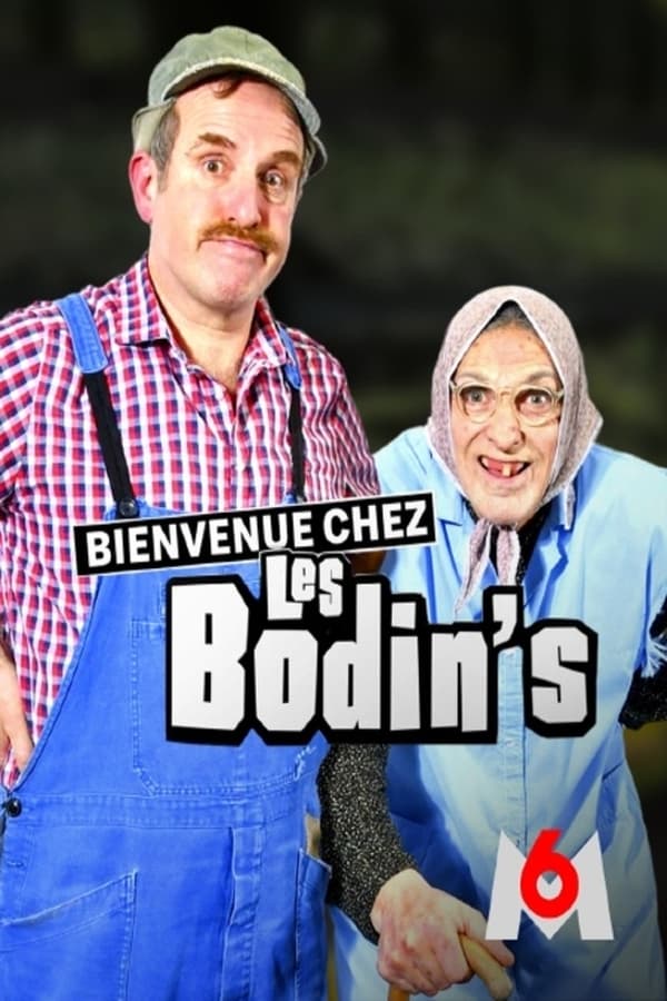 Zerone IPTV Pro FR - Bienvenue chez les Bodin's  (2022)