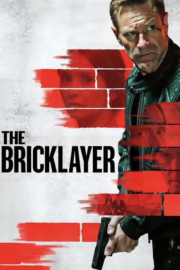 Zerone IPTV Pro EN - The Bricklayer (2023)