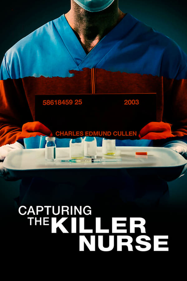 Zerone IPTV Pro NL - Capturing the Killer Nurse (2022)