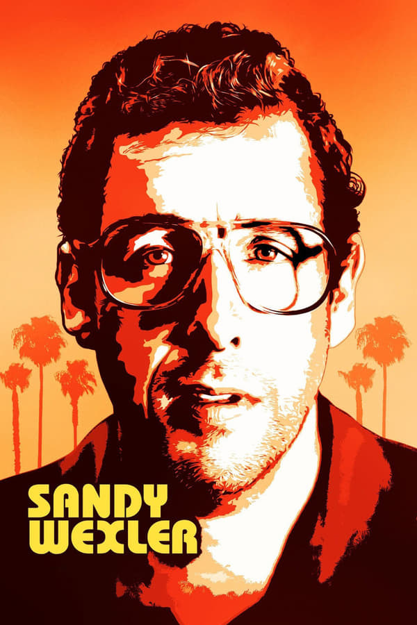 Zerone IPTV Pro ES - Sandy Wexler  (2017)