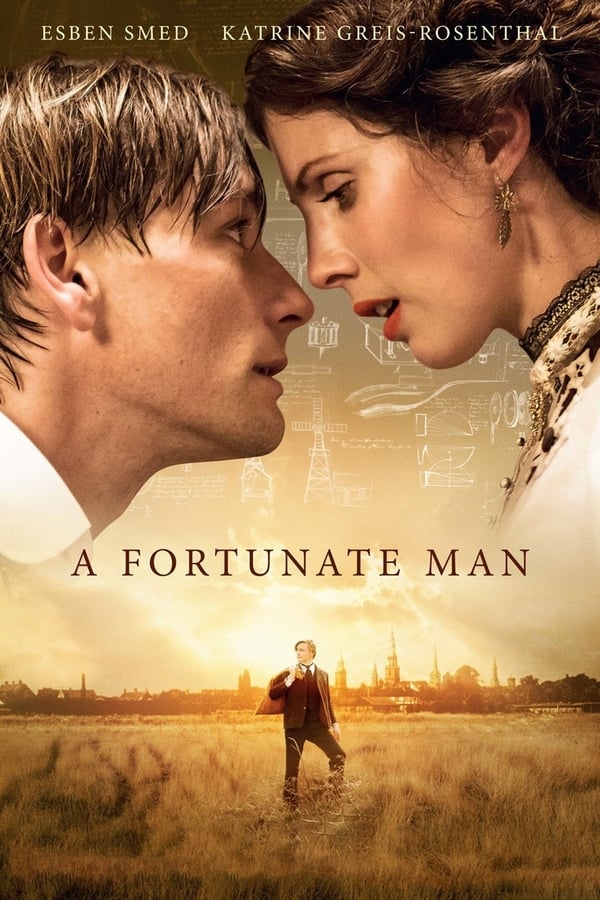 Zerone IPTV Pro AL - A Fortunate Man  (2018)