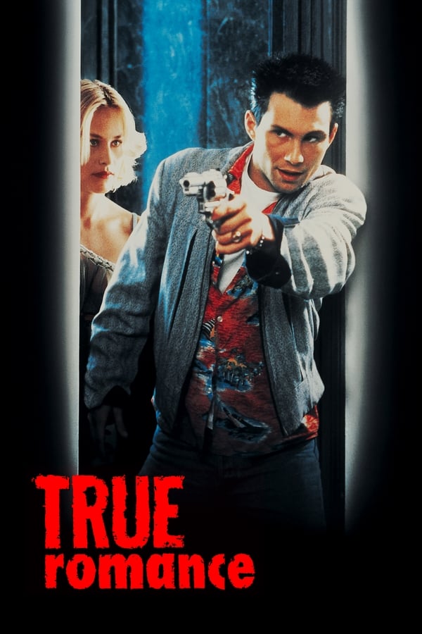 Zerone IPTV Pro TOP - True Romance  (1993)