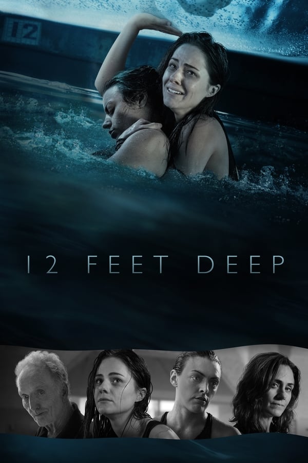 Zerone IPTV Pro LAT - 12 Feet Deep  (2017)