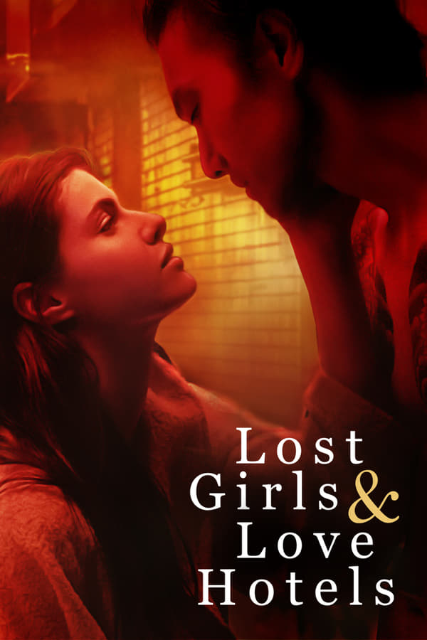 Zerone IPTV Pro DE - Lost Girls & Love Hotels  (2020)