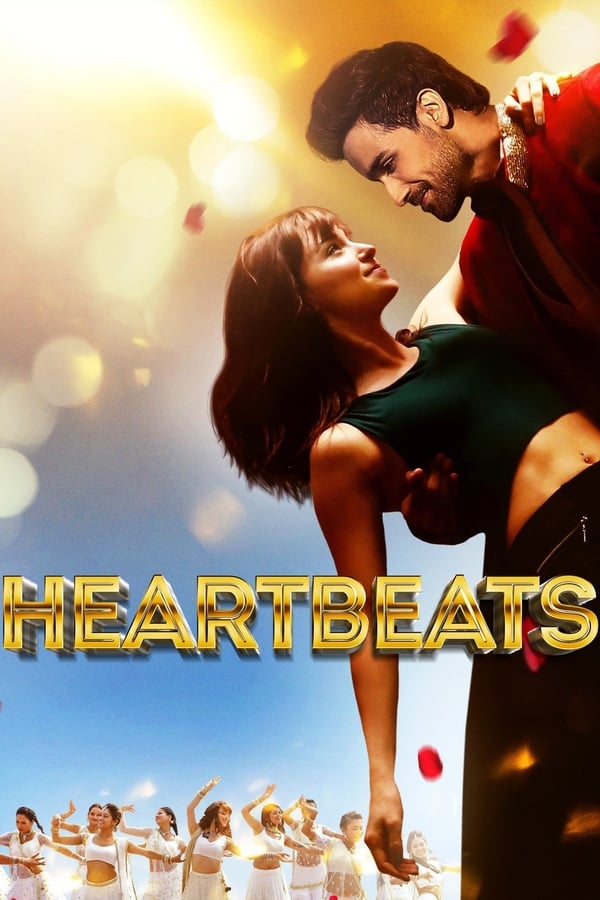 Zerone IPTV Pro NL - Heartbeats (2017)