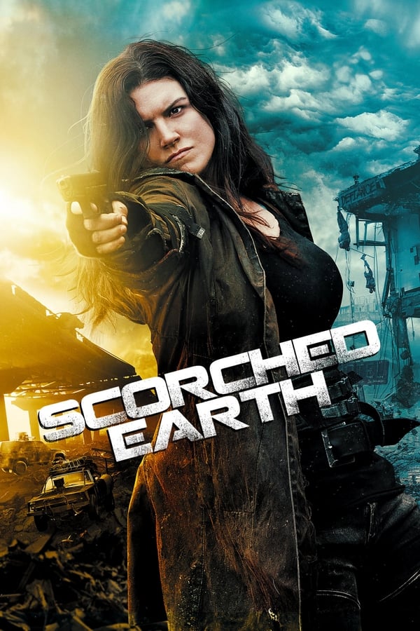 Zerone IPTV Pro NL - Scorched Earth (2018)