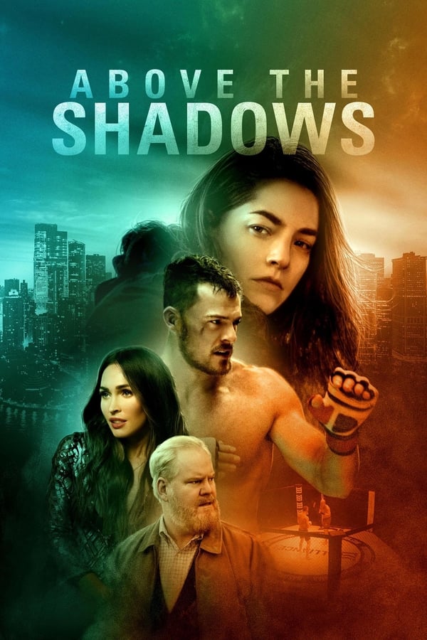 Zerone IPTV Pro DE - Above the Shadows (2019)