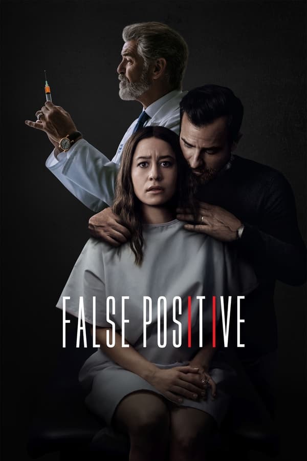 Zerone IPTV Pro EN - False Positive  (2021)