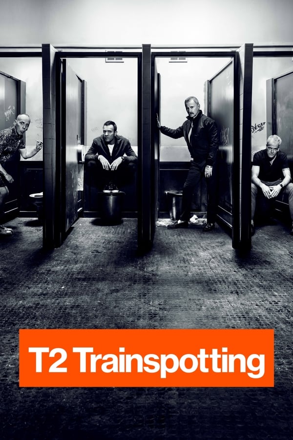 Zerone IPTV Pro ES - T2 Trainspotting (2017)