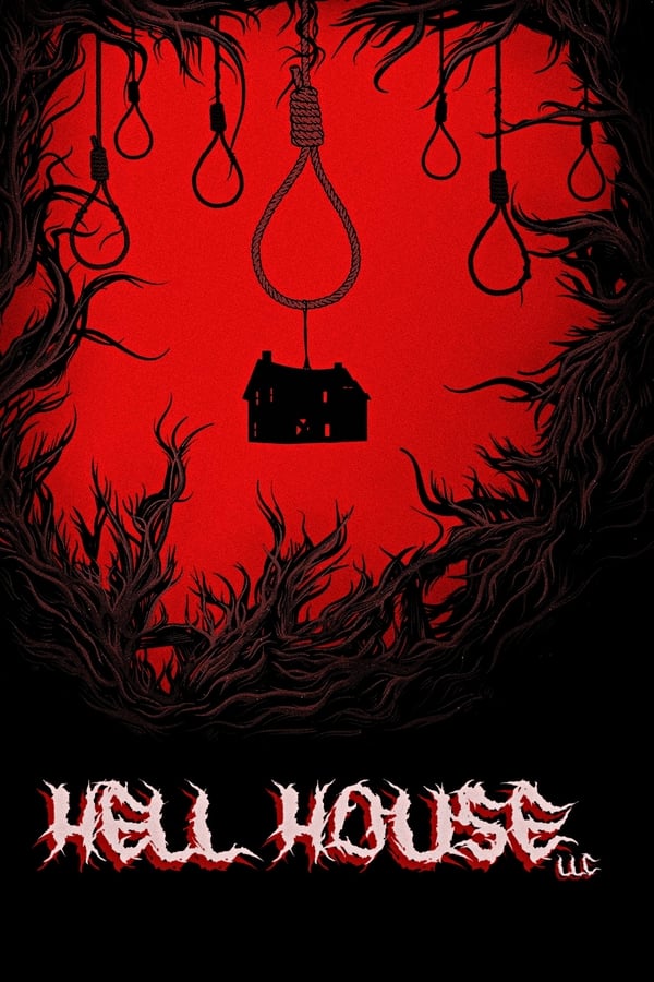 Zerone IPTV Pro NL - Hell House LLC (2015)