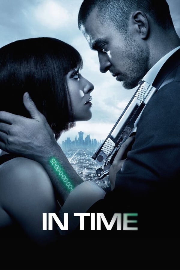 Zerone IPTV Pro NL - In Time (2011)