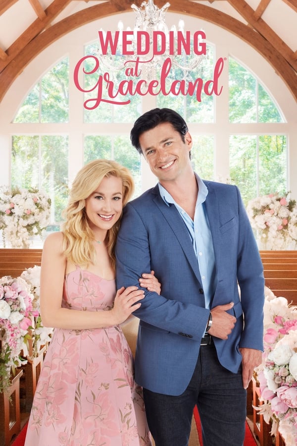 Zerone IPTV Pro NL - Wedding at Graceland (2019)