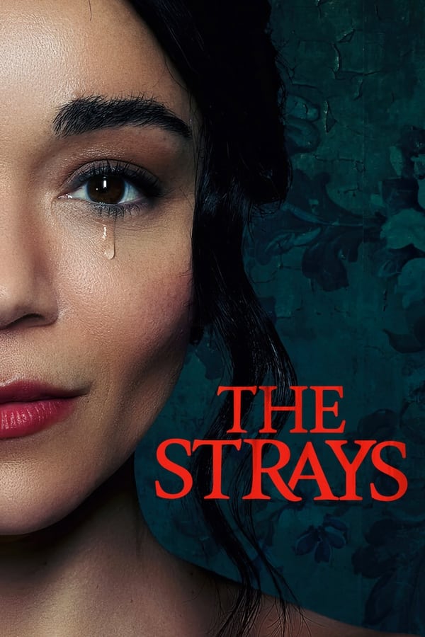 Zerone IPTV Pro NF - The Strays (2023)