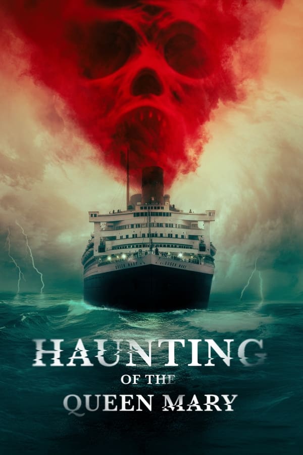 Zerone IPTV Pro EN - Haunting of the Queen Mary (2023)