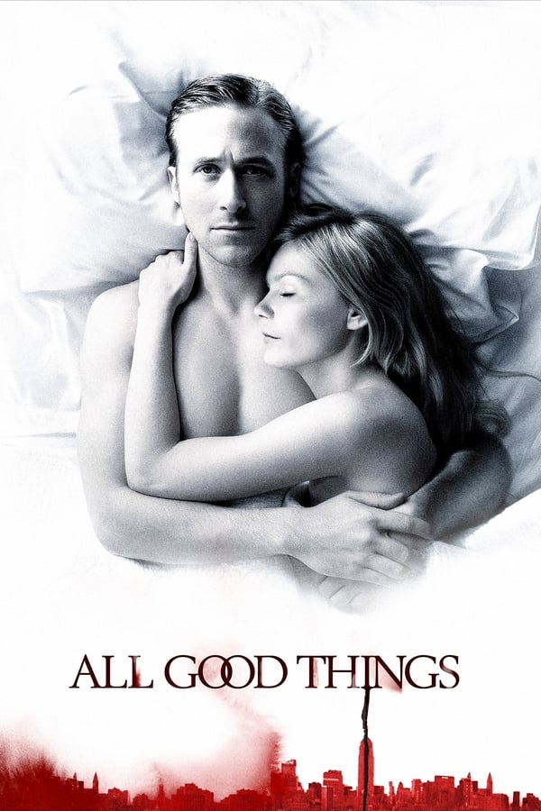 Zerone IPTV Pro NL - All Good Things (2010)