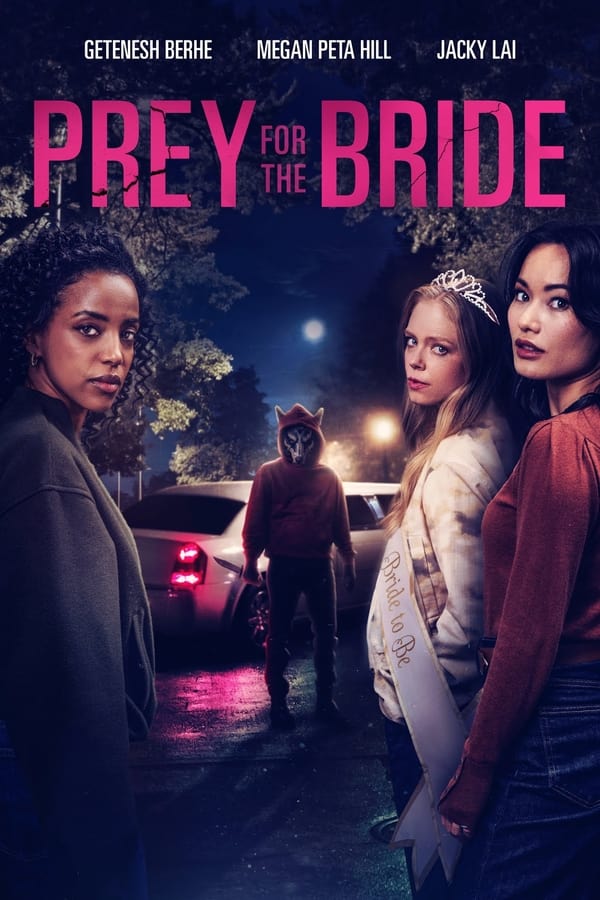 Zerone IPTV Pro EN - Prey for the Bride (2024)