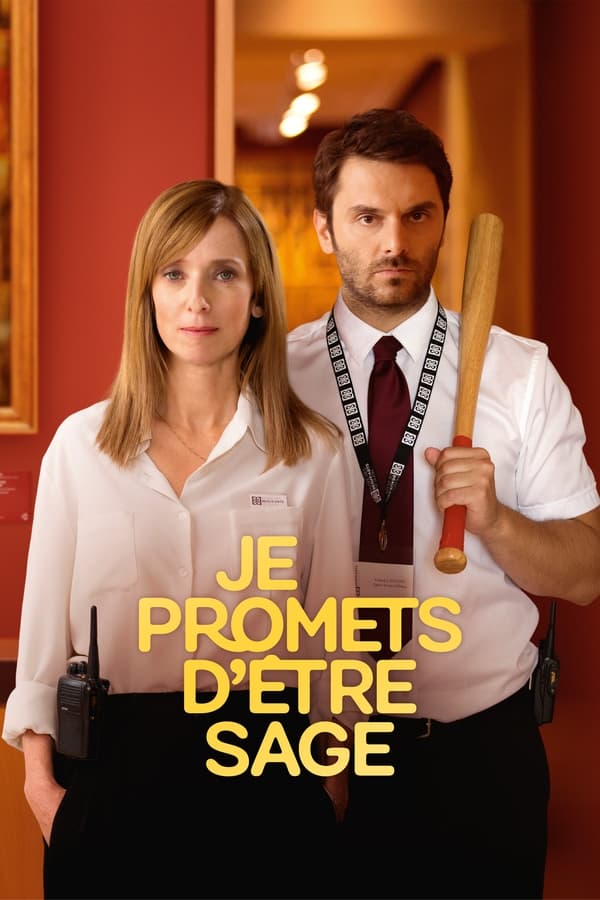 Zerone IPTV Pro FR - Je promets d'être sage  (2019)