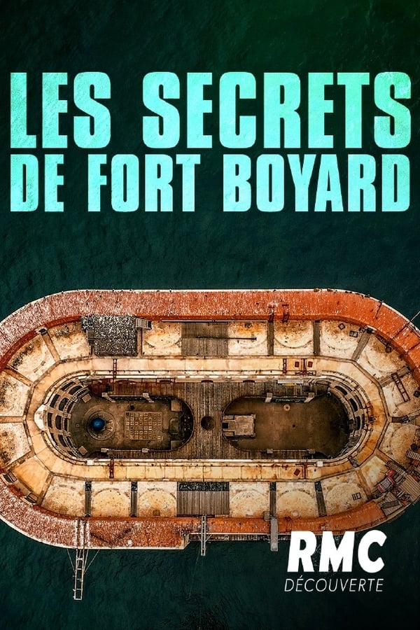 Zerone IPTV Pro FR - Les secrets de Fort Boyard  (2022)