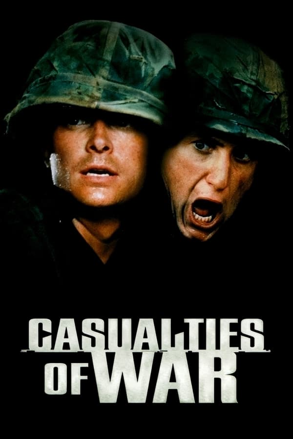 Zerone IPTV Pro NL - Casualties of War (1989)