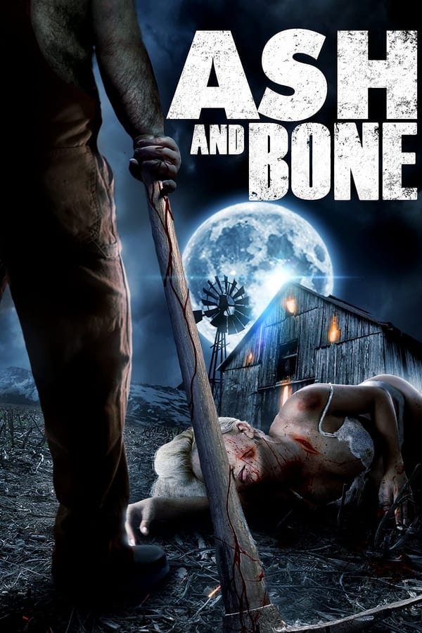 Zerone IPTV Pro EN - Ash and Bone (2022)