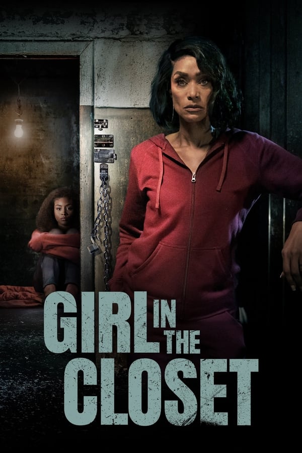 Zerone IPTV Pro NL - Girl in the Closet (2023)